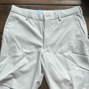 peter millar golf shorts